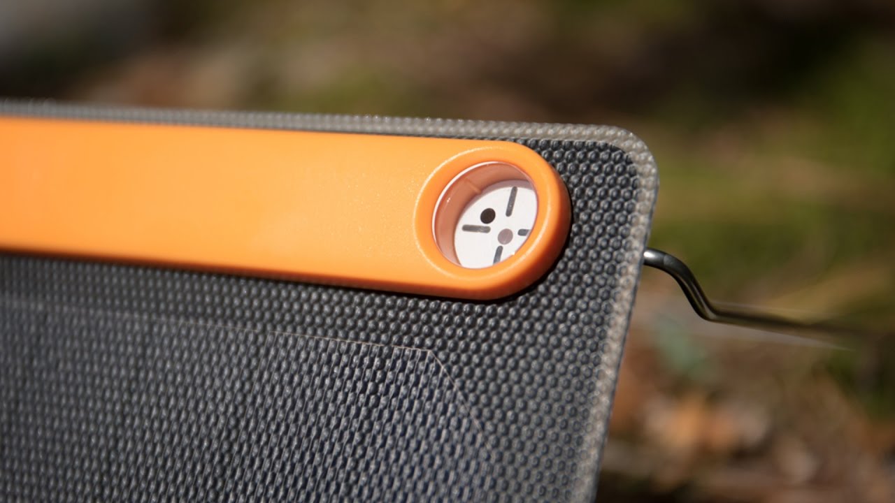 Introducing the SolarPanel 10+