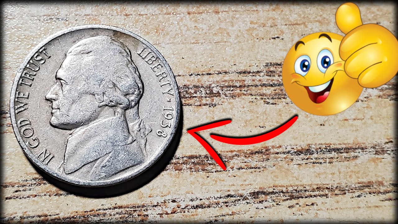 KEY DATE & MORE!!! COIN ROLL HUNTING NICKELS!!!
