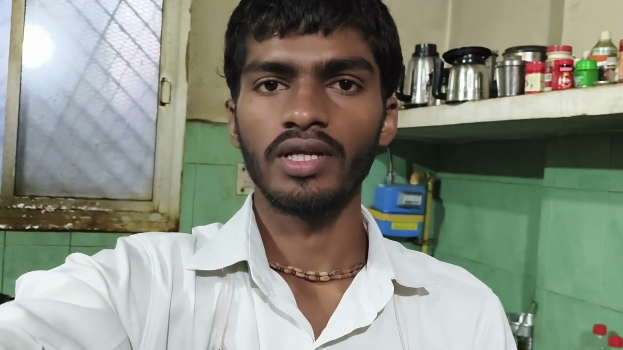  पूर िदन िकचन से जॉब तक छ आलू मटर, िफरनी, पू़ी और जेड पकोड़ा।Desi Vlog