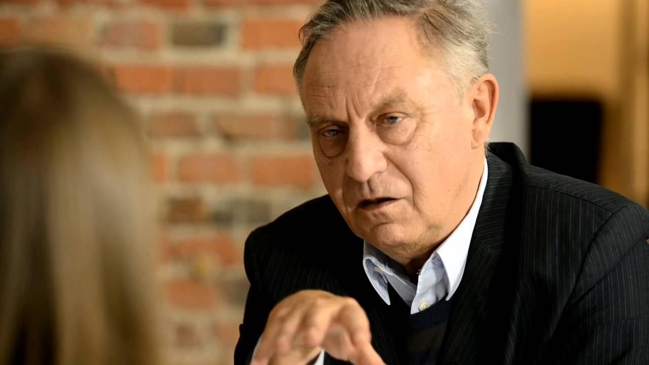 Krzysztof Piesiewicz gość Bez Maski rozmowy Moniki Jaruzelskiej