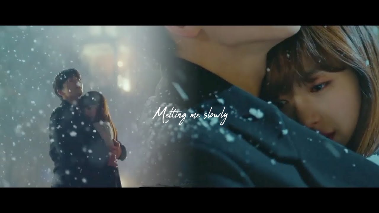 Melting Me Softly » Dong Chan + Mi Ran ► Someone to stay [+1x16]