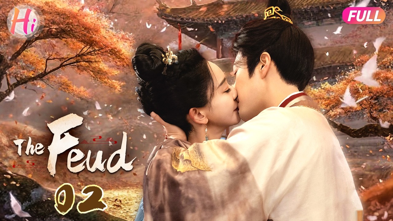 【Multi-sub】EP02| The Feud |Framed and Forced to Miscarry, She Returns with Determination for Revenge
