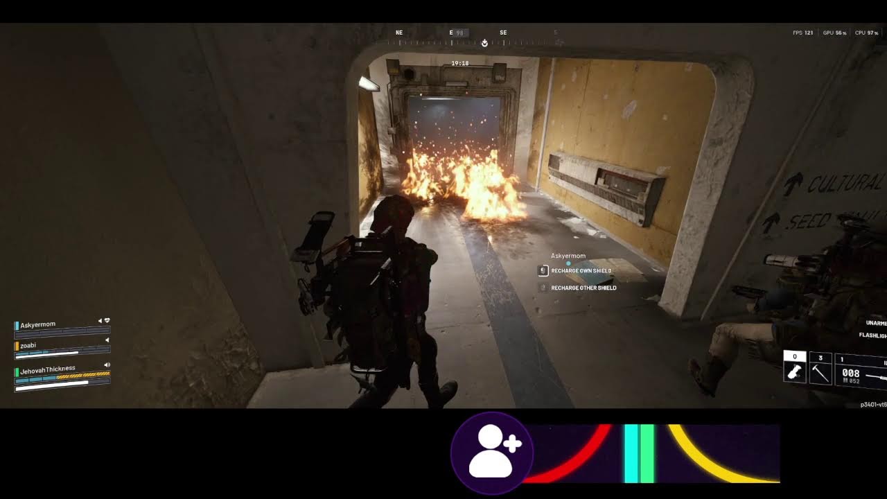 ARC RAIDERS NEW UPDATE??!?!?!?!?!?!