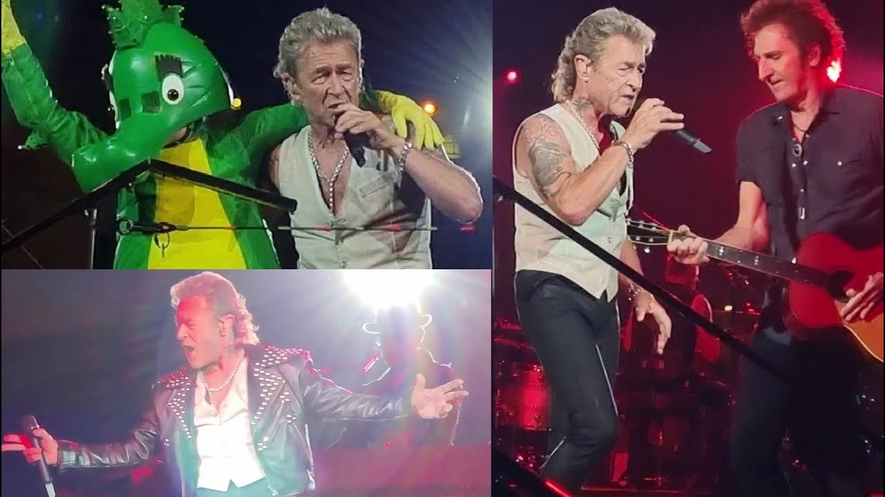 Peter Maffay: Medley-