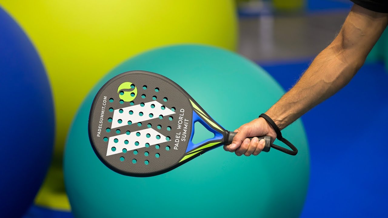 Padel World Summit 2025 Recap | The largest padel network for professionals