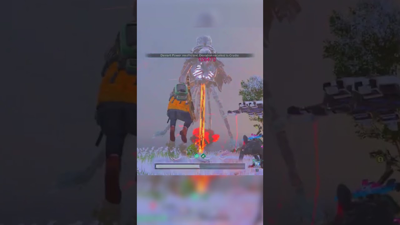 I miss the old chaosweaver I am invincible