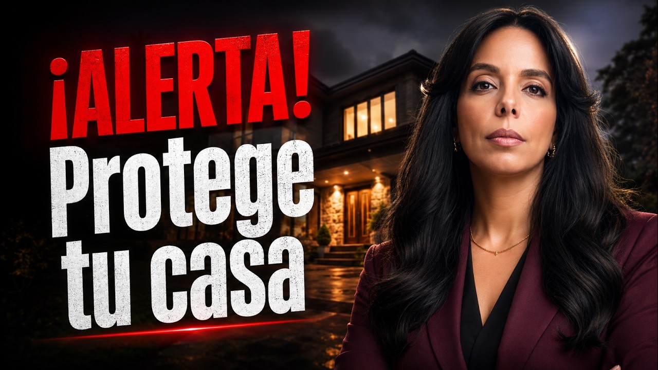 &iexcl;ALERTA! 40 D&iacute;as para Activar la Bendici&oacute;n de Aser y Proteger tu Casa