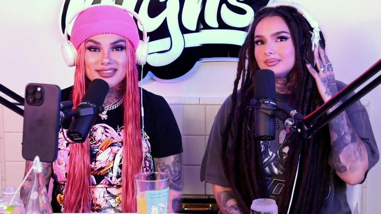 Zhavia | EVERYNIGHTNIGHTS PODCAST #200