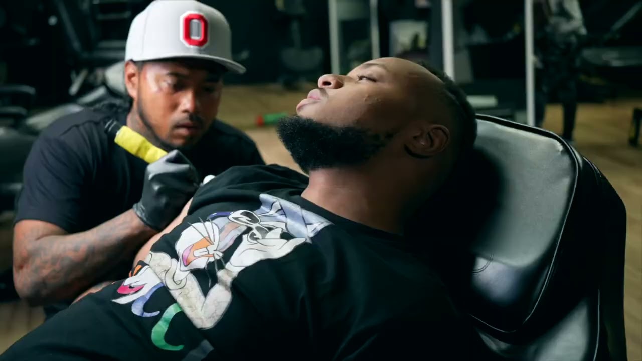 Ty Kasino -Think Of Me (Official Music Video)