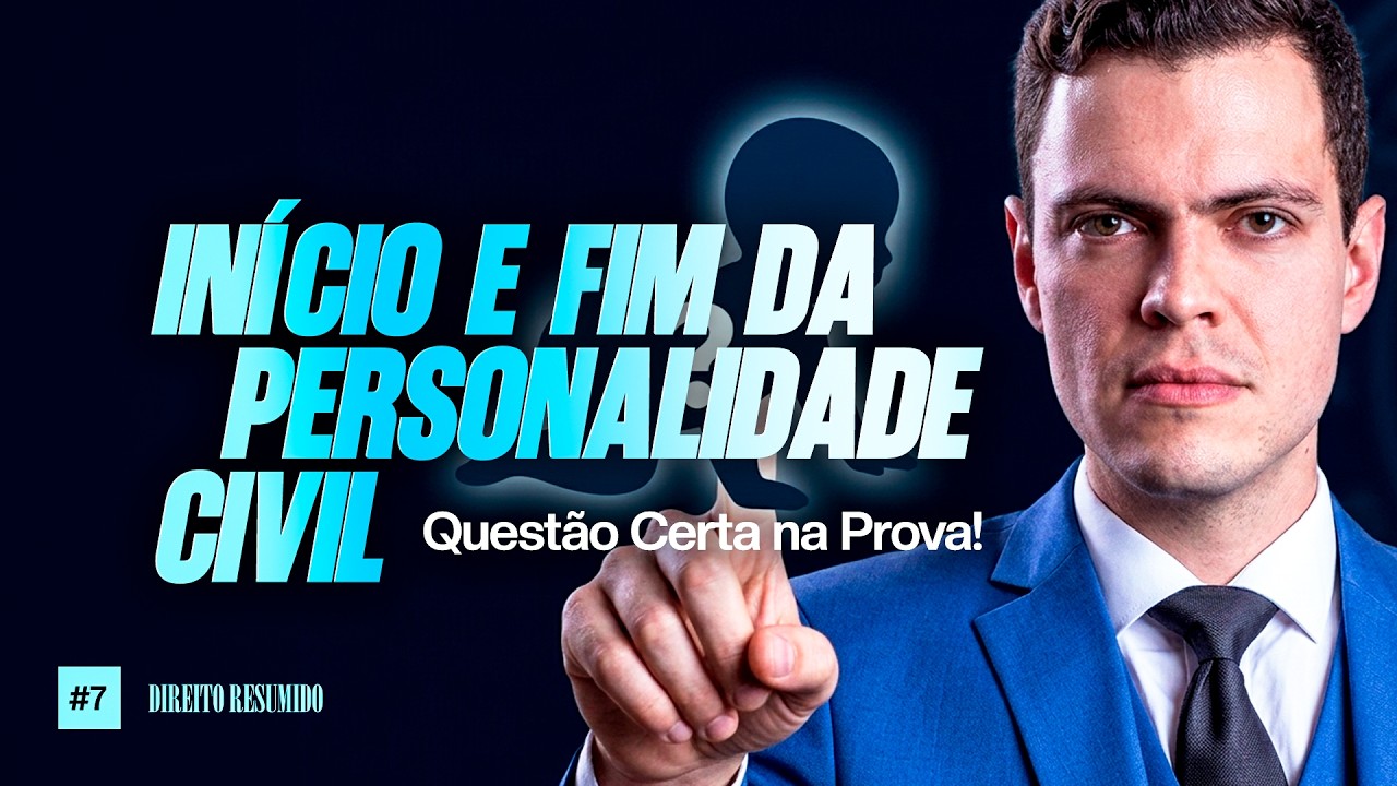 O Guia Definitivo para Acertar Questões sobre as Teorias do Nascituro.