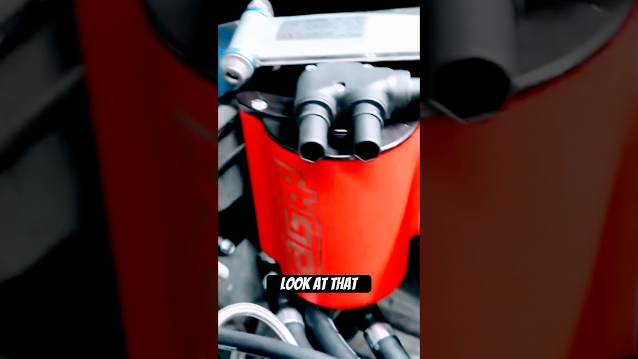 Как установить IAG AOS! #fyp #shorts #youtubeshorts #diy #subaru #wrx #sti #iag #howto #automobile
