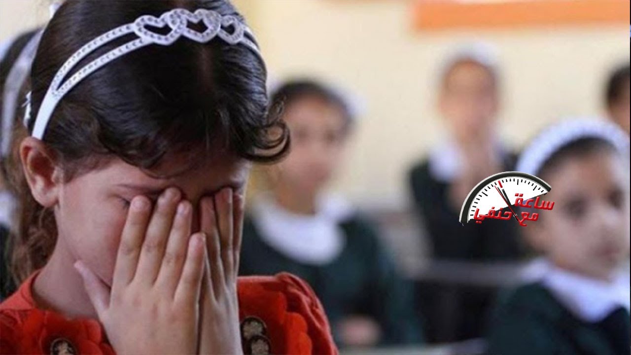 مدير دار ايتام حاول ان يلبي نداء الجسد مع 14 فتاه