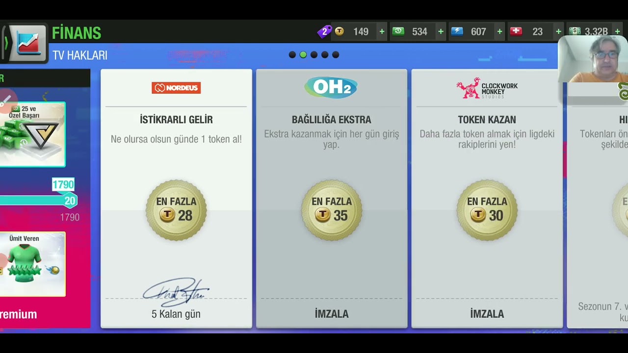 Top Eleven 22 Teşvik Primi Ve Gelir,Gider Dengesinin Önemi..#topeleven