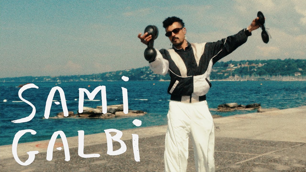 Sami Galbi | A Take Away Show