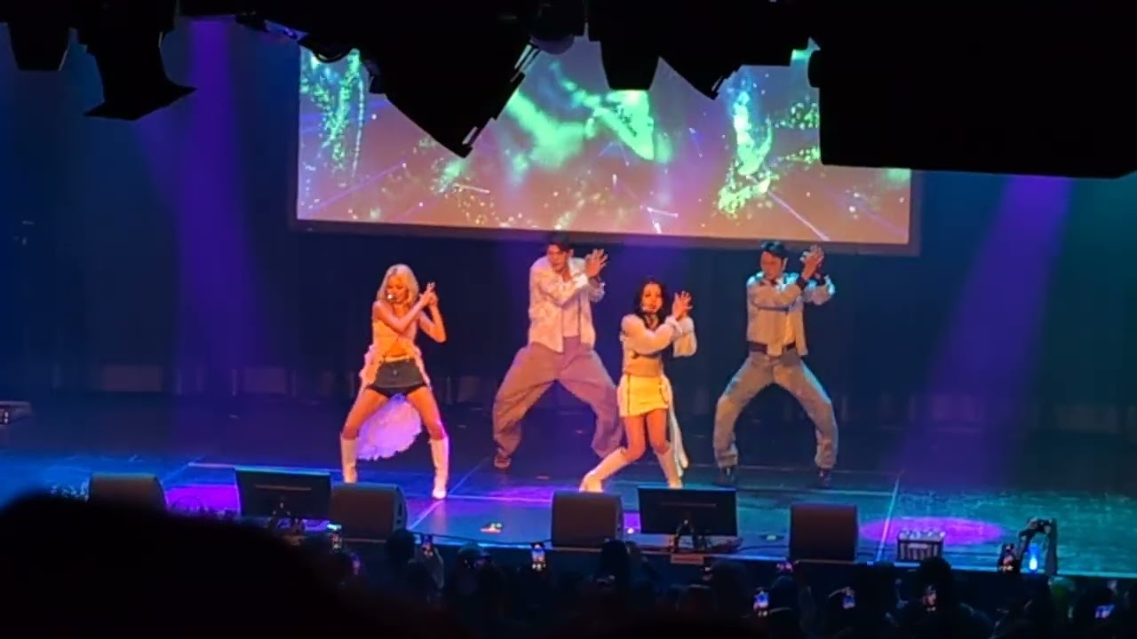 241124 KARD - Tell My Momma AMSTERDAM