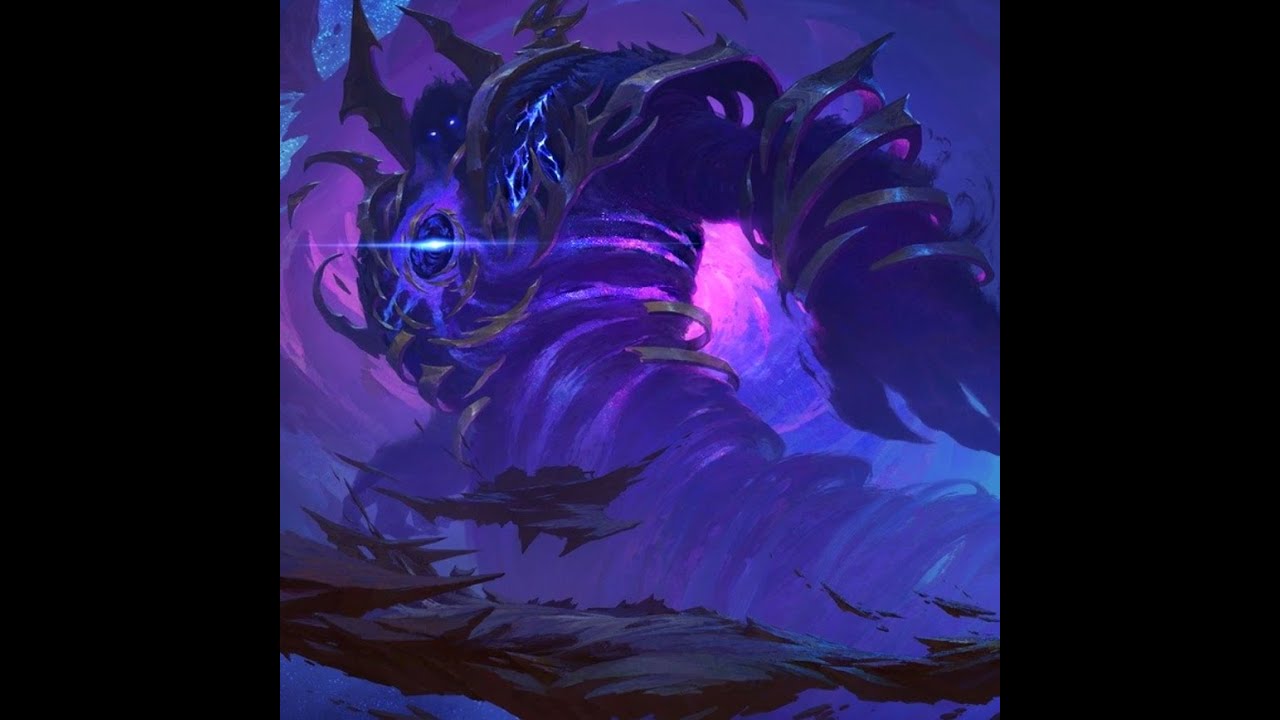 Dimensius, the All Devouring Normal (Elemental Shaman POV)