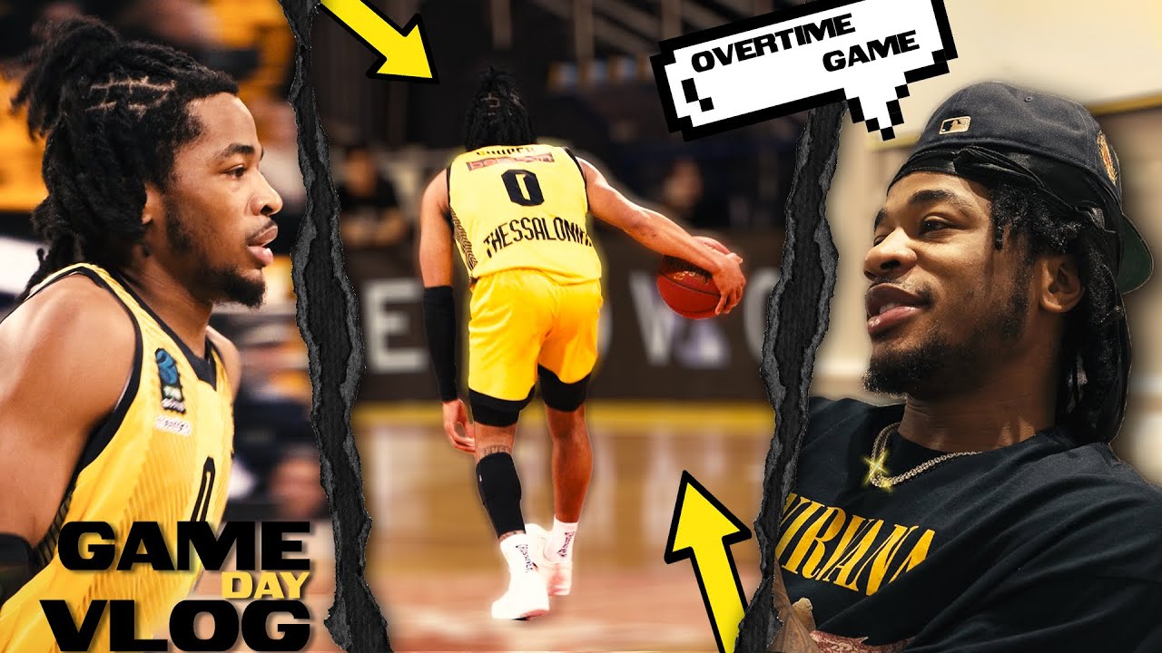 THIS GAME HURT.. (heartbreaking loss) GAMEDAY VLOG