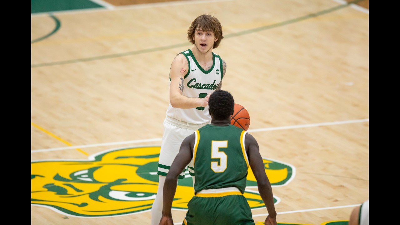 MBB: CW Play-In UFV (6) v REG (11) - Feb 13, 2026