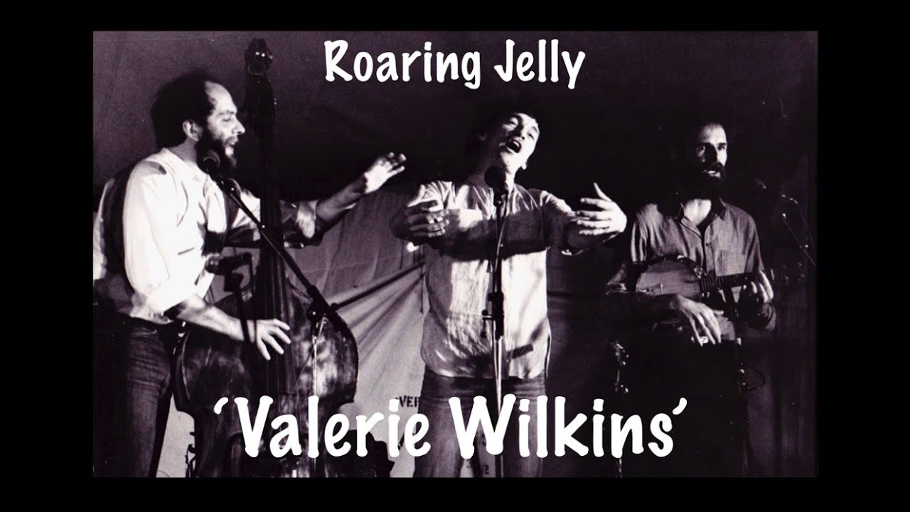 Roaring Jelly - 