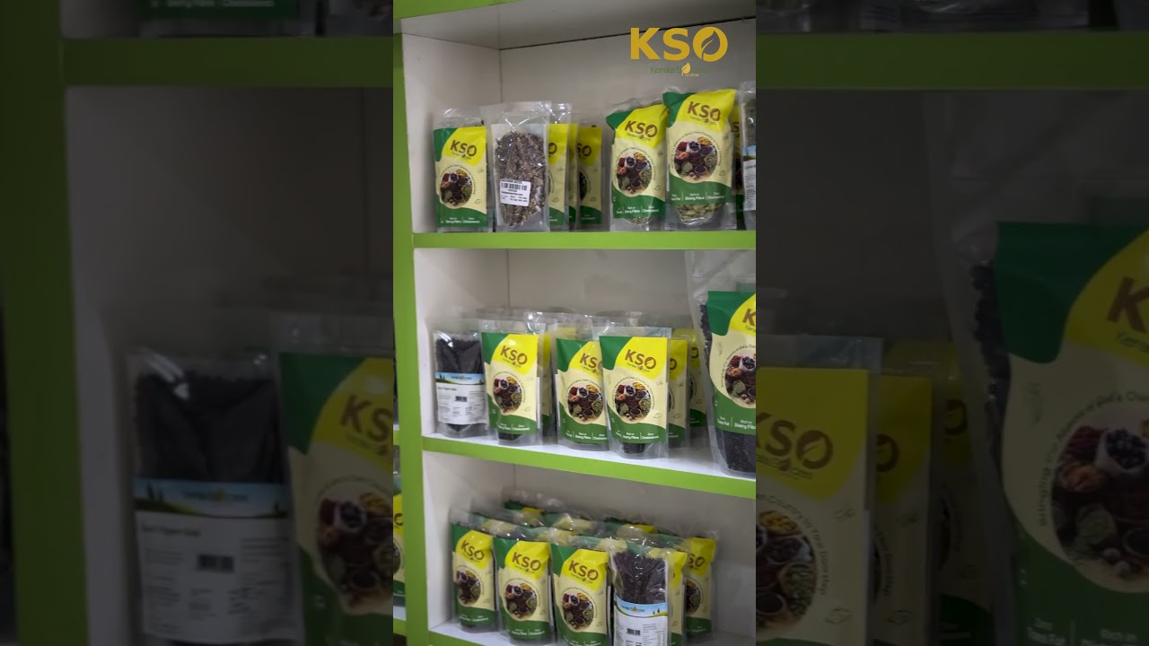 A new chapter begins! Kerala Spices Online is now offline too!