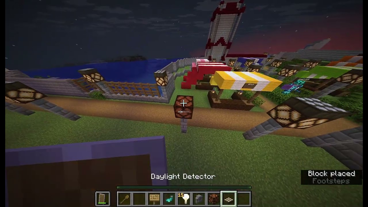 drift smp