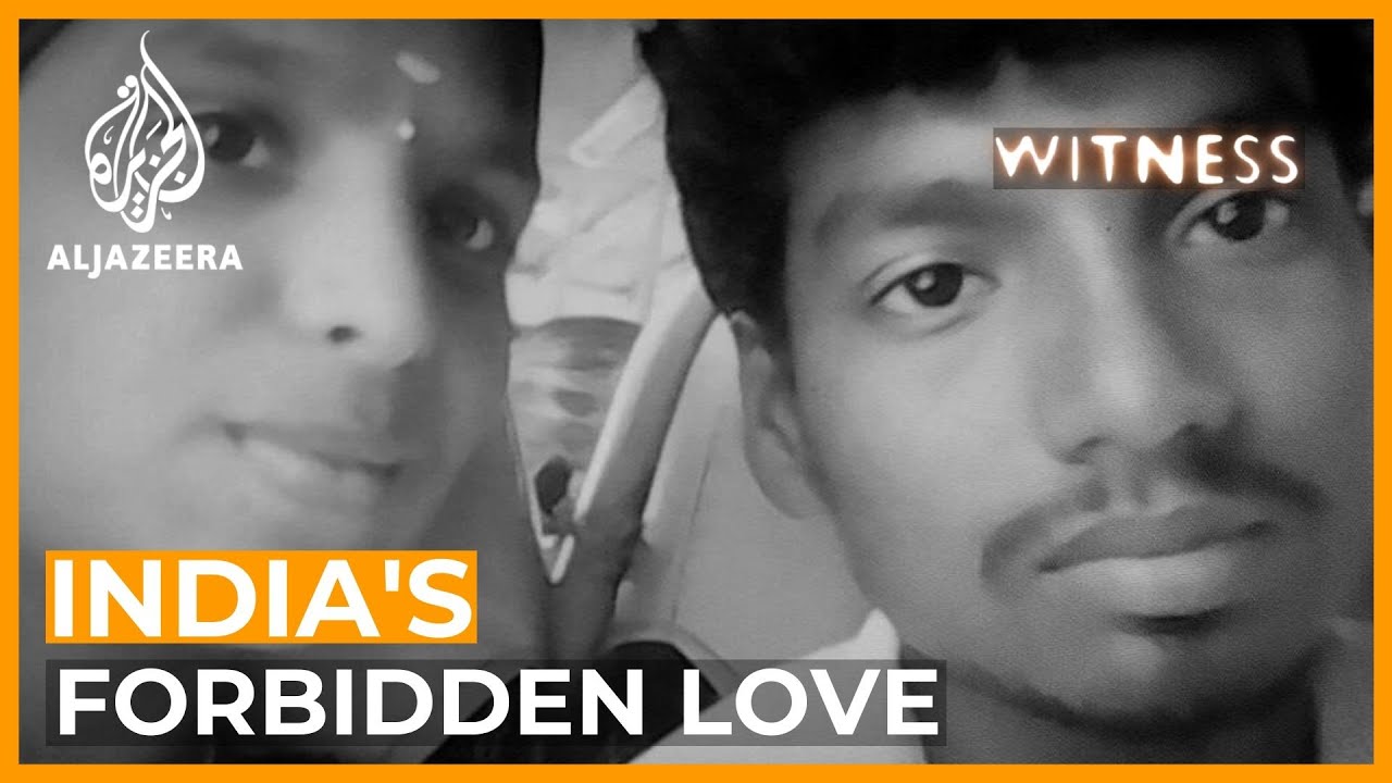 India's Forbidden Love: An Honour Killing on Trial | Witness
