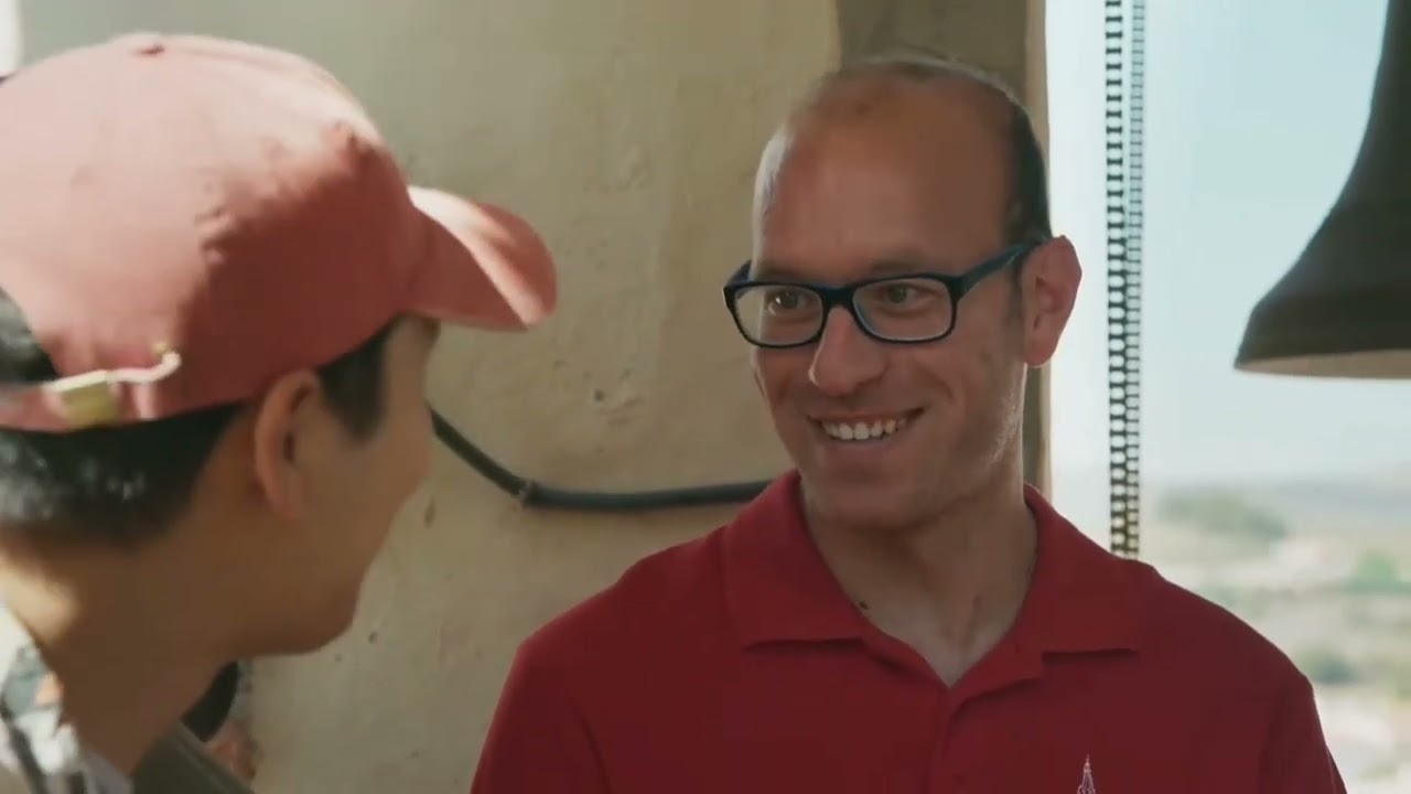 Campanes de Moixent en el programa 