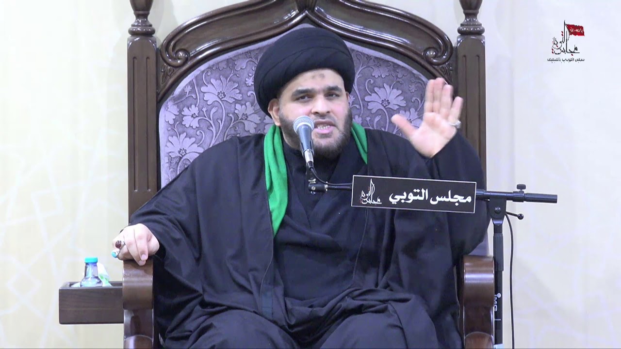 السيد ضياء الخباز :  لماذا لم تكتفي السيدة فاطمة الزهراء عليها السلام بالإحتجاج فقط في مواجهة القوم