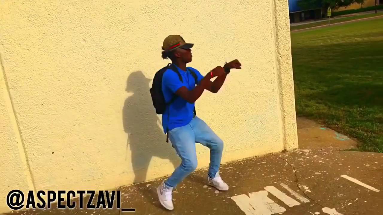 Swang   Rae Sremmurd @AspectZavi