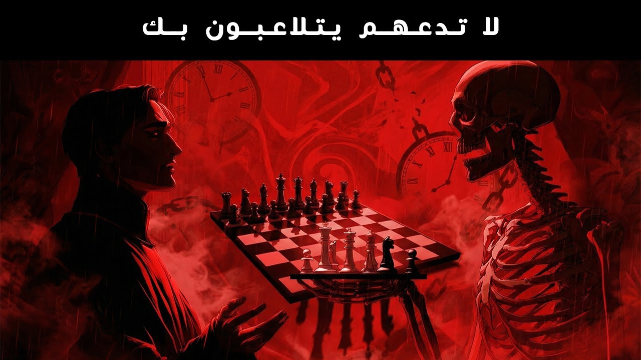 تغلّب عقليًا على المتلاعب | دروس مكيافيلي