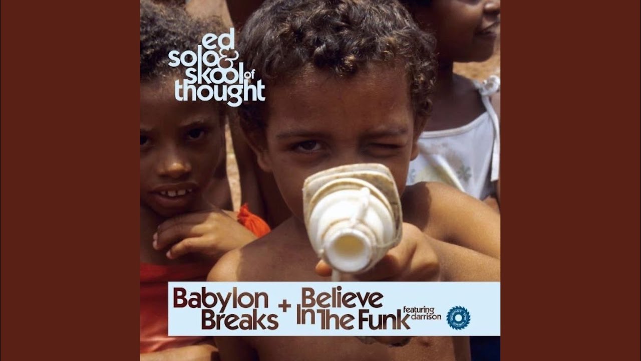 Babylon Breaks