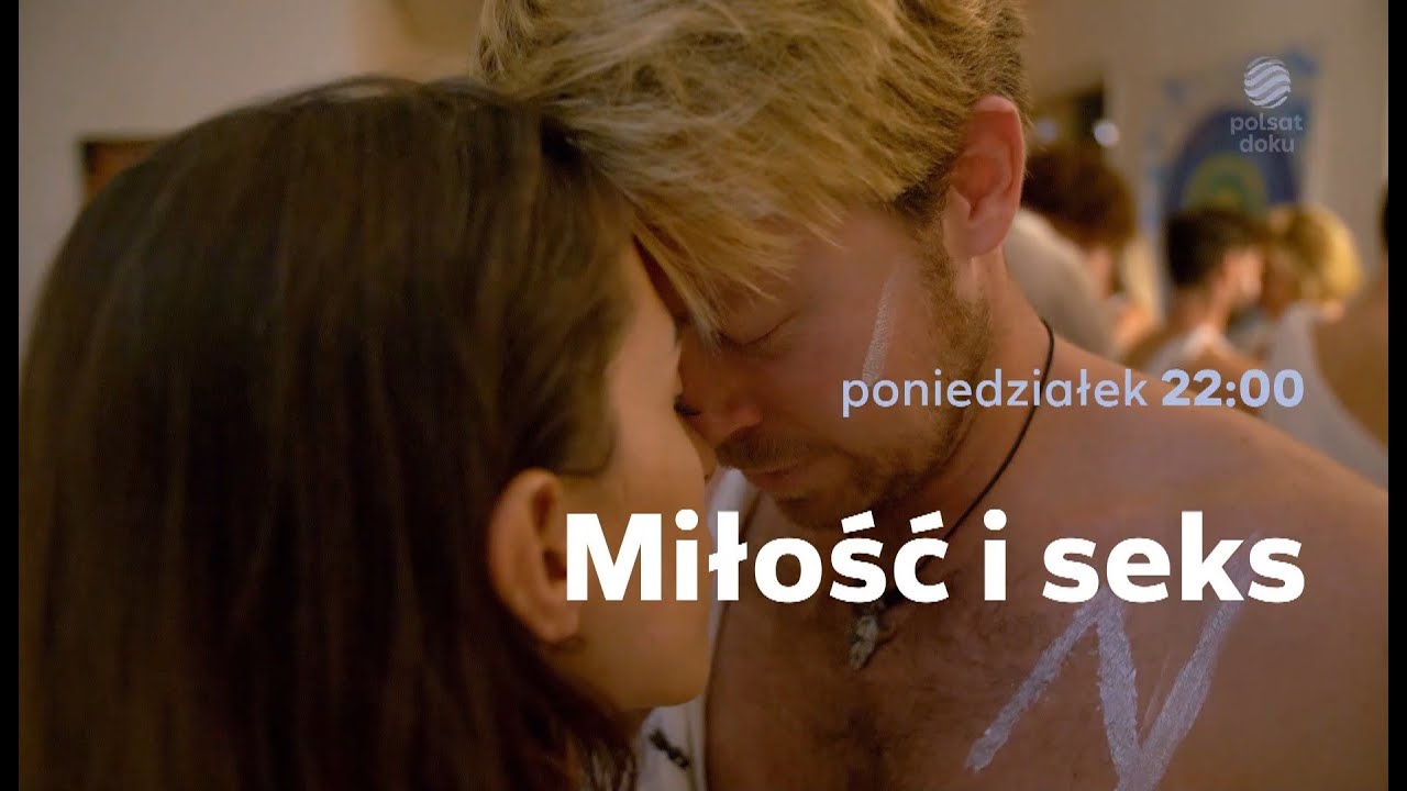 MIŁOŚĆ I SEKS W AMERYCE  7 lutego o 22:00 w Polsat Doku