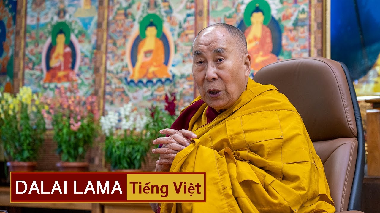 Nhận biết Mẹ - Bài Ca Chứng Nghiệm Tri Kiến