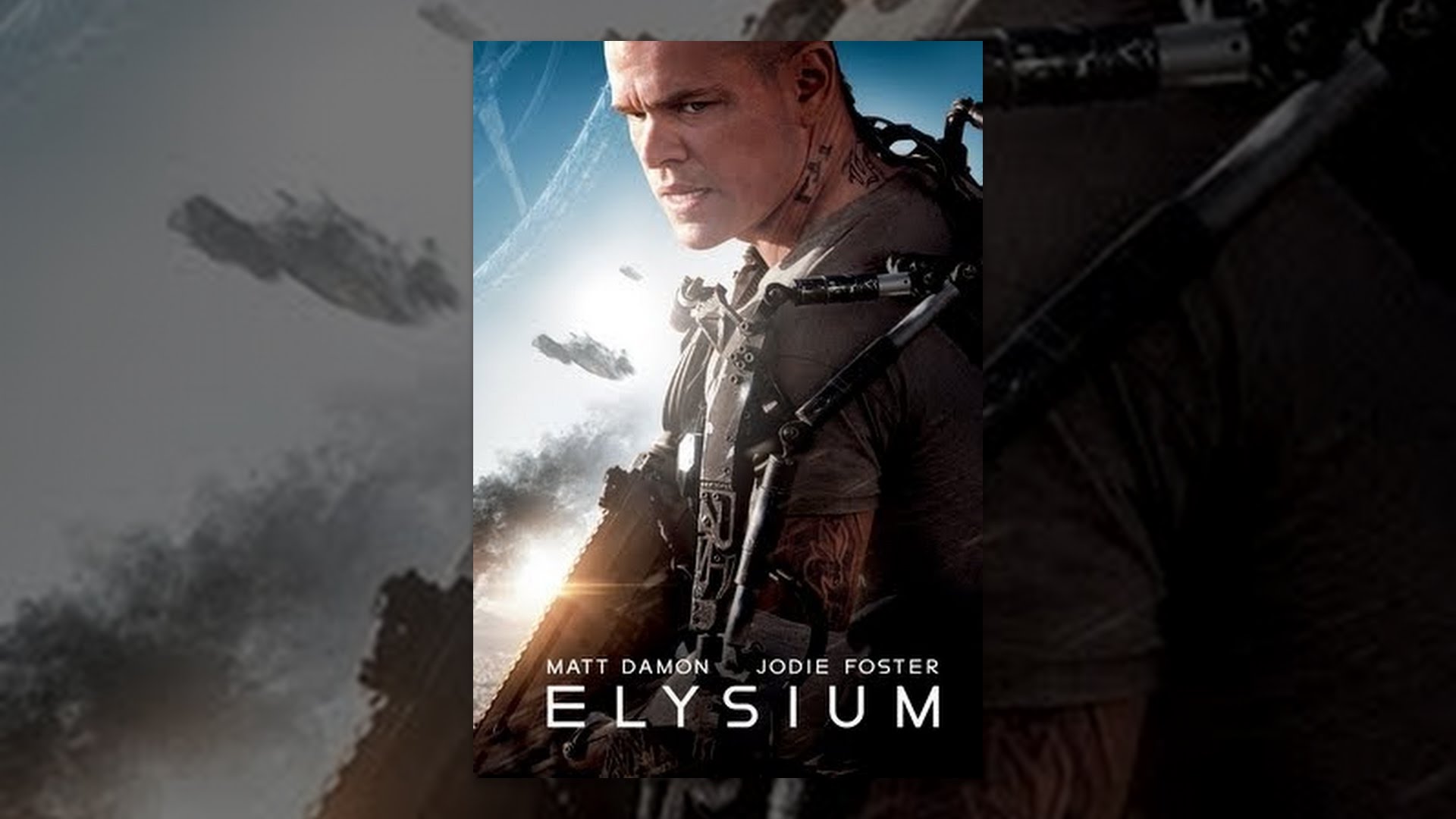 Elysium