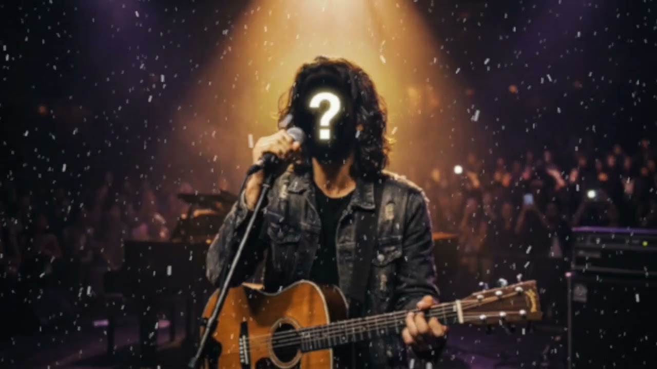 Roohani Faasle (Original) | Emotional Heartbreak Song | Sad Acoustic