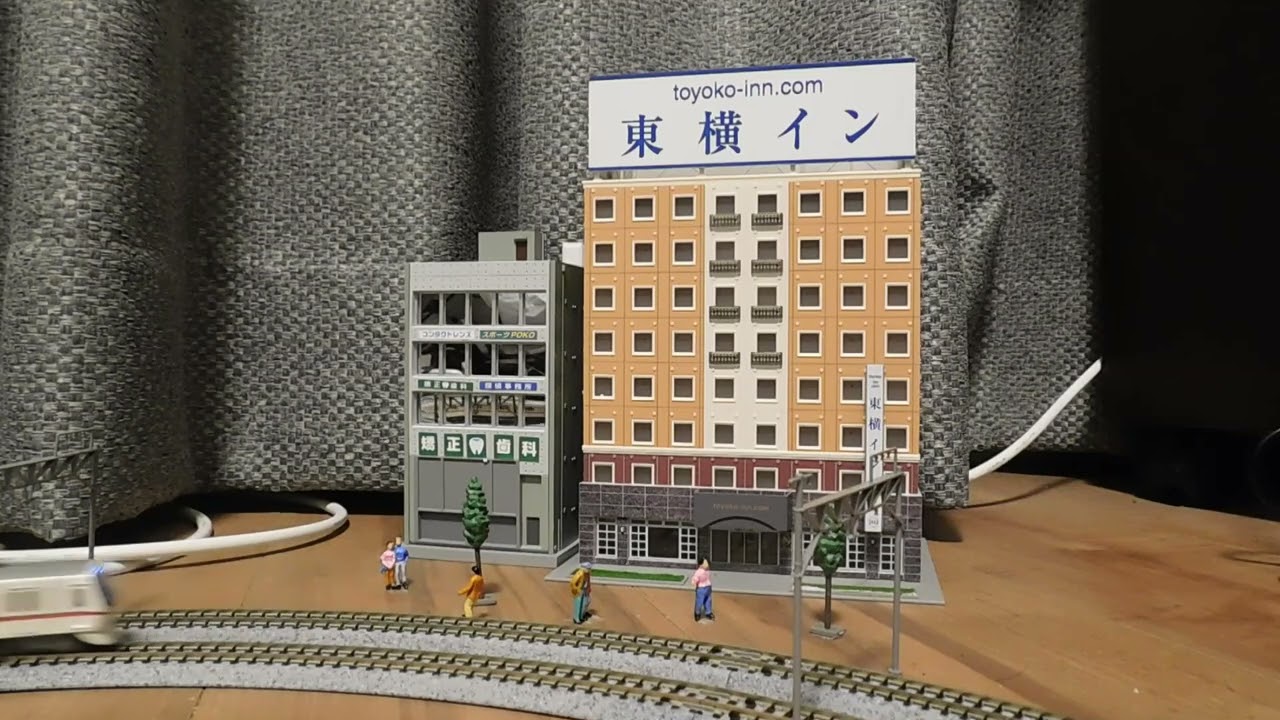 【Nゲージ】京成AE100形「スカイライナー」リニューアル8両セット ＆ 都営地下鉄5300形後期型・ロングスカート8両セット