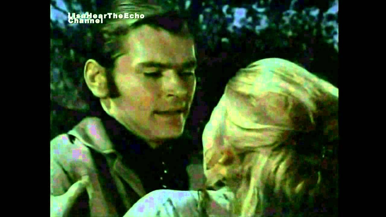 Lisa's Tribute Video To Pete Duel - 