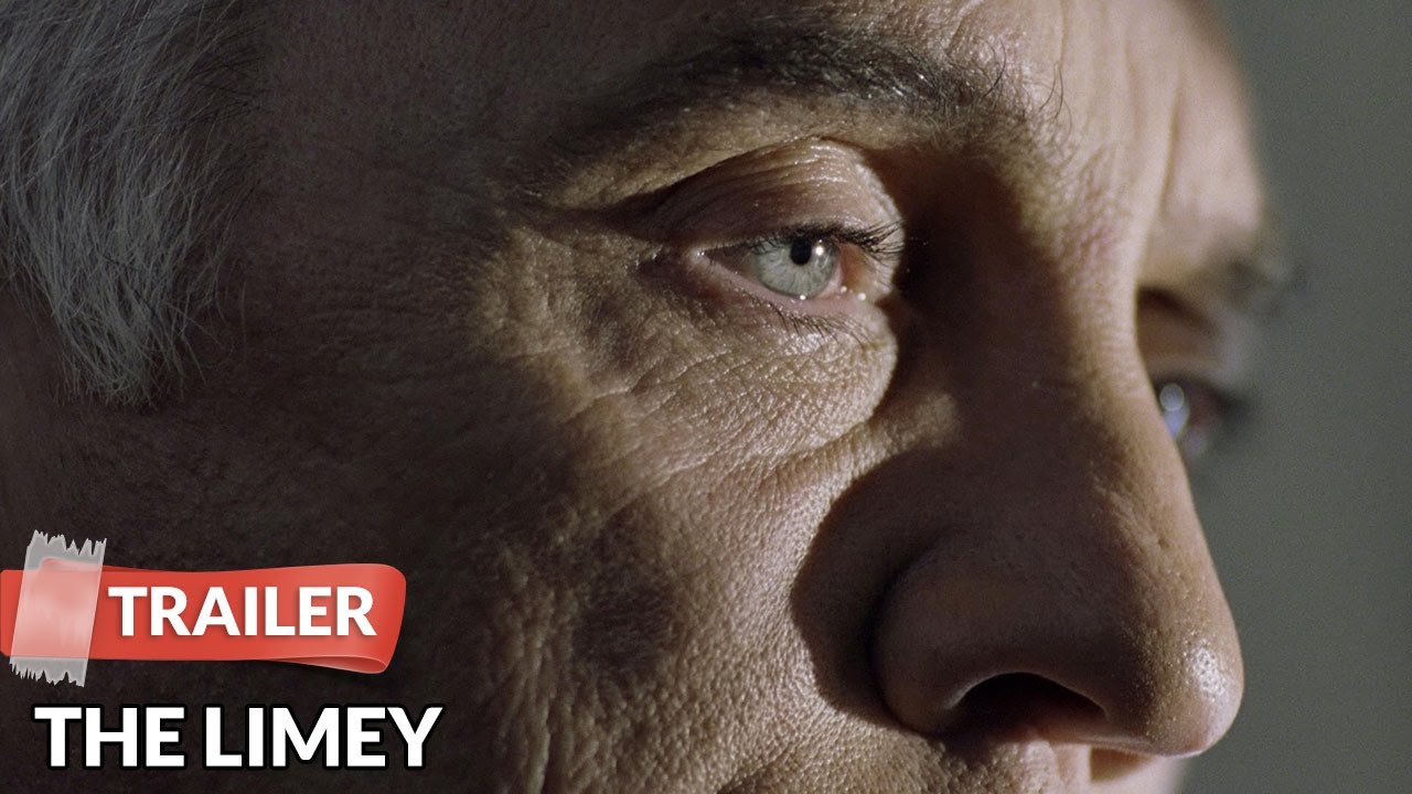The Limey (1999) Trailer HD | Terence Stamp | Peter Fonda