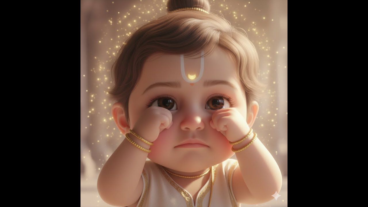 “जय श्री राम – मर्यादा पुरुषोत्तम श्रीराम का मधुर भक्ति भजन”