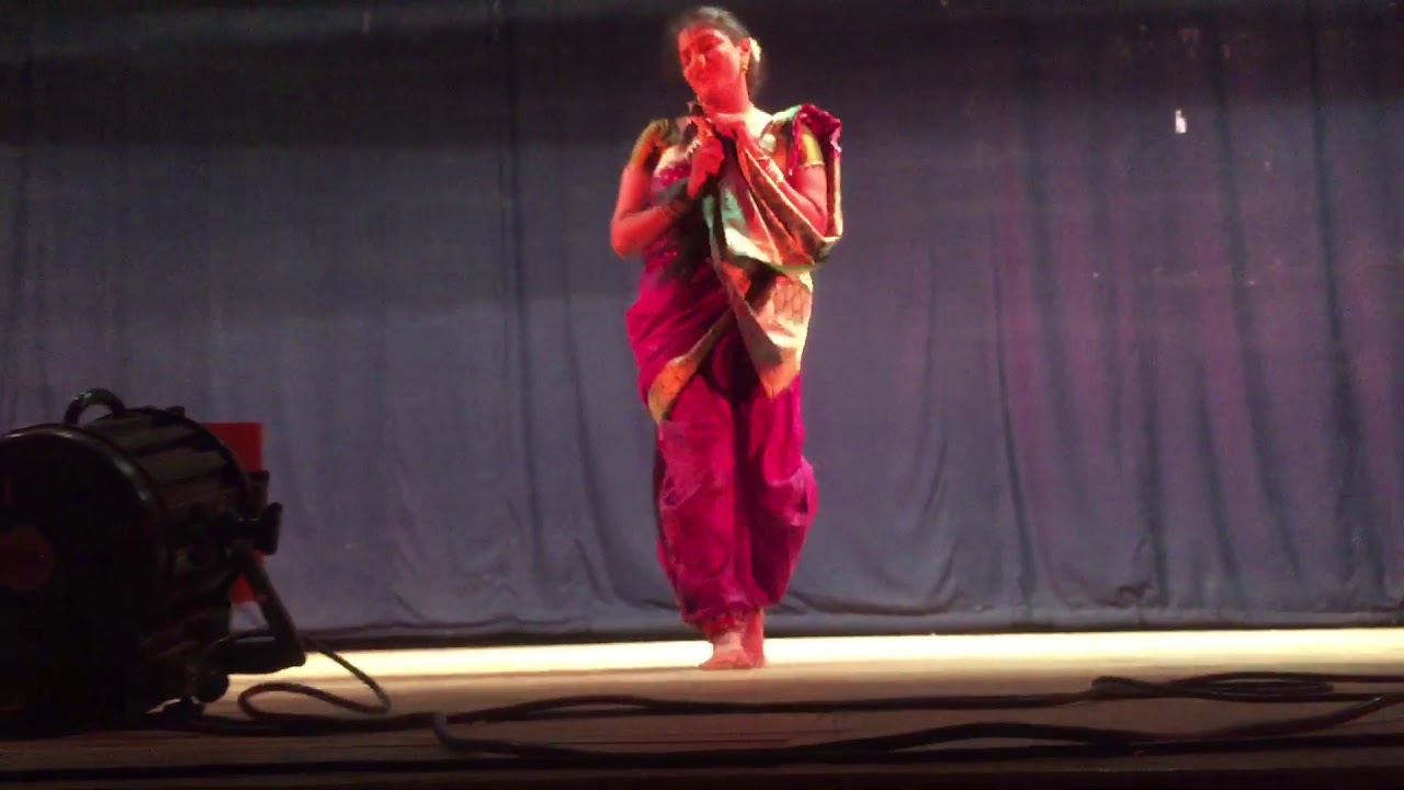 Kata Rutla Lavni Dance by Minoru Gade