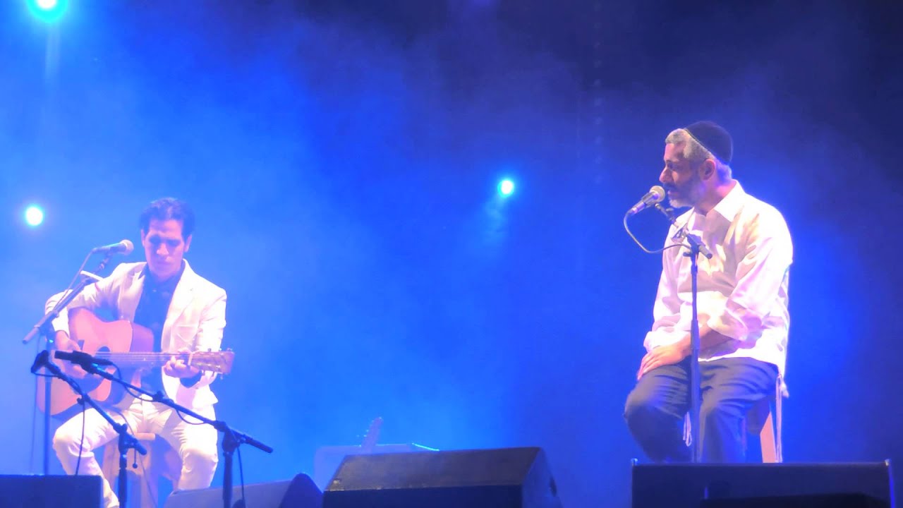 אבא- אביב גפן ואביתר בנאי
