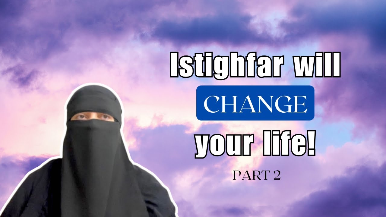 My 100,000x Astaghfirullah miracle PART 2 | FAQs answered | autism |