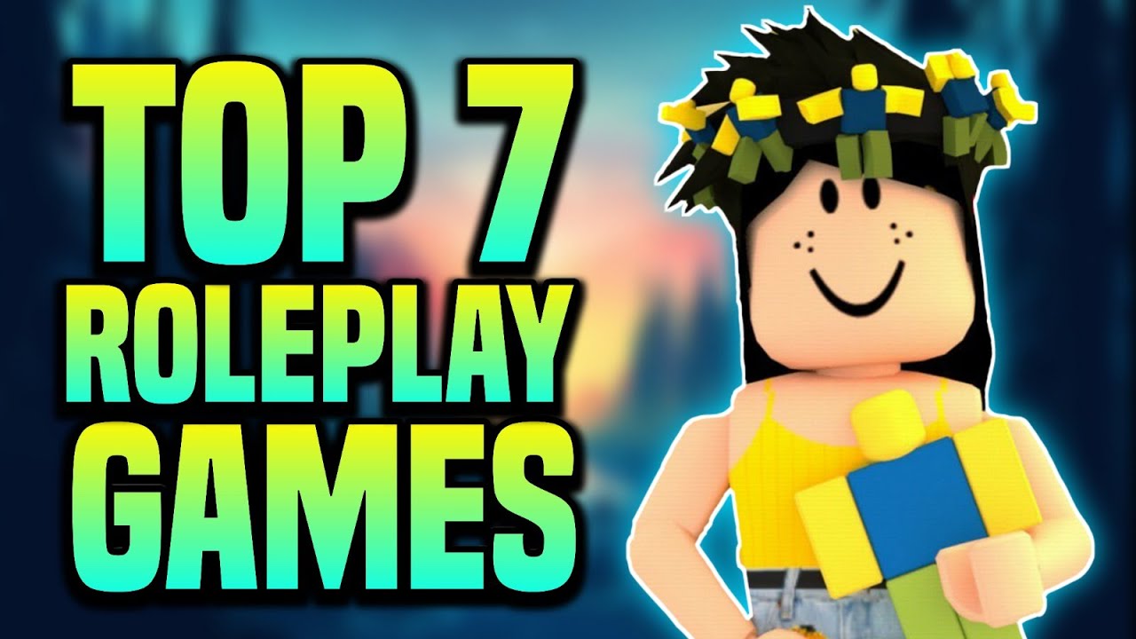 Top 7 Roblox Roleplay games to play in 2021!