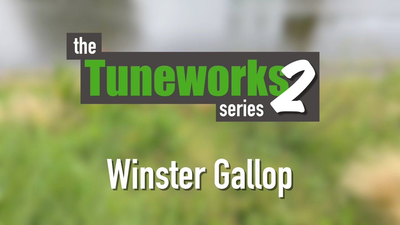 TTS2 Ep.57 - Winster Gallop