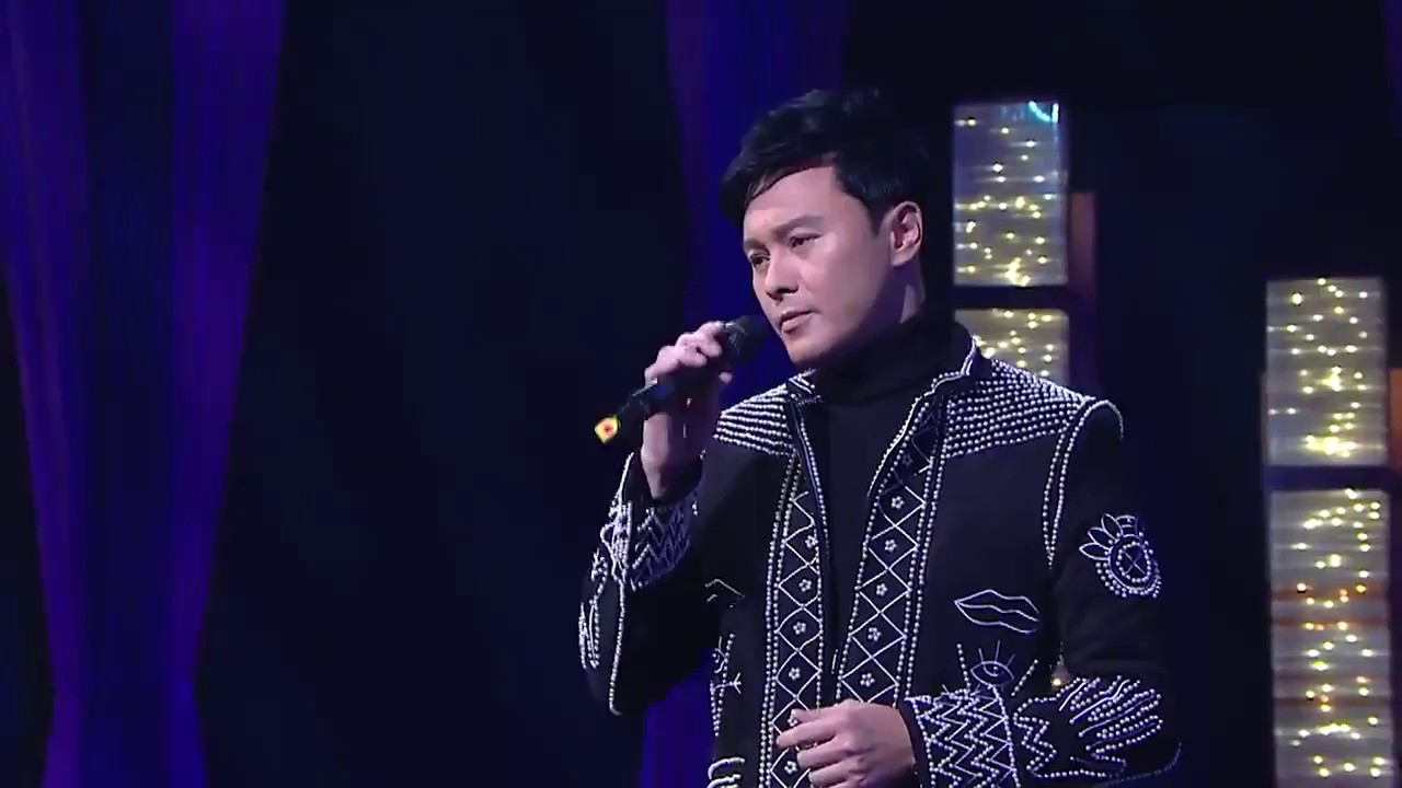 TVB流行經典50年-曹永廉/雷安娜-停不了的愛