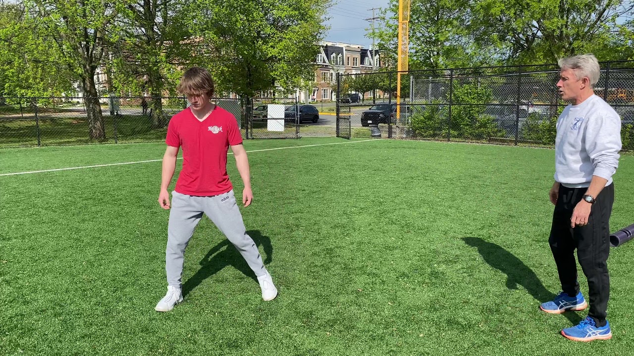 Multi-Directional Jump Training to Increase Athletic Competency