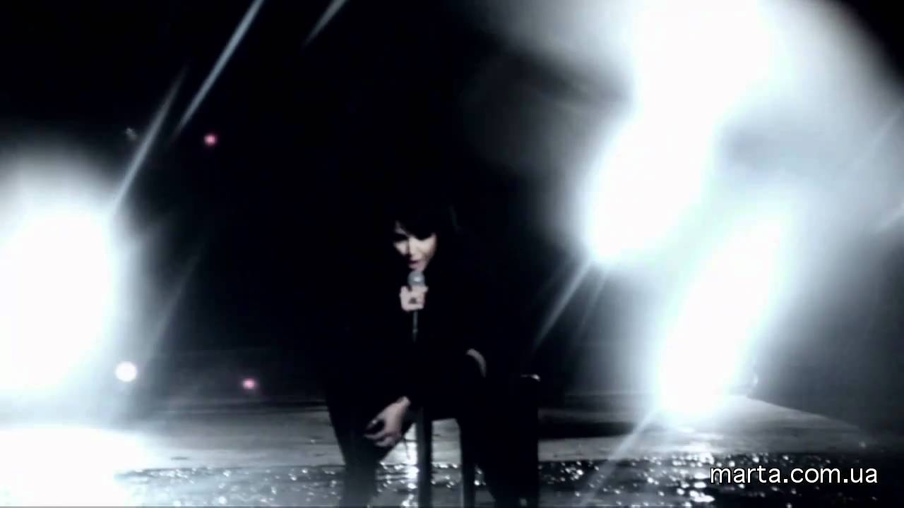 МАРТА - Пиши HD (2010)