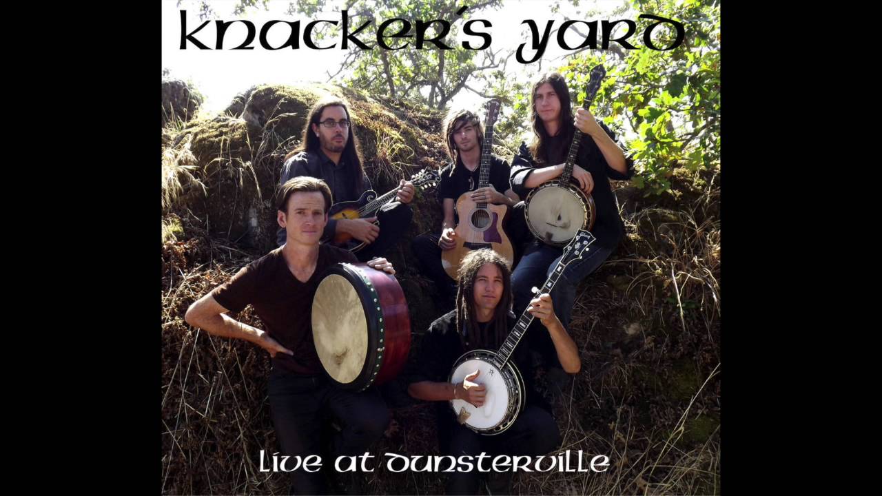 Knacker's Yard   Whisky in the Jar