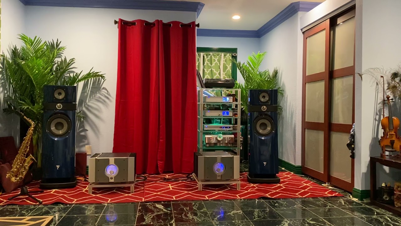 Focal scala evo