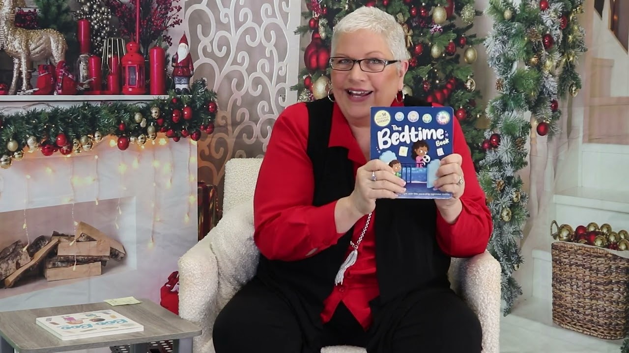 Autism Live Toy Guide 2025: Bedtime Book
